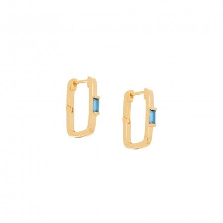 RECTANGULAR HOOPS