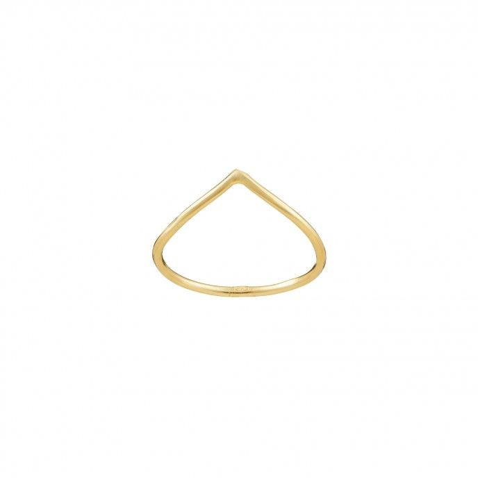 ANILLO TIARA
