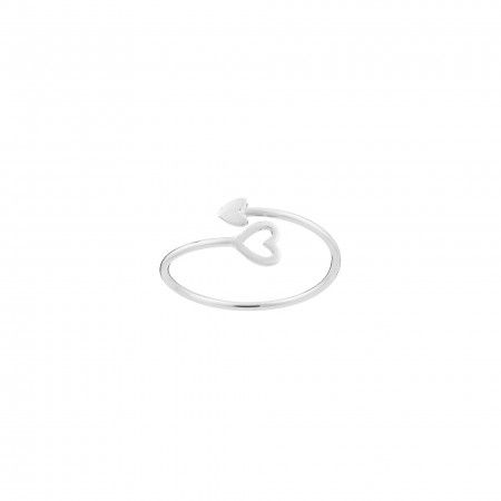 ANILLO CORAZONES