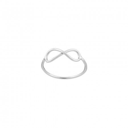 ANILLO INFINITO