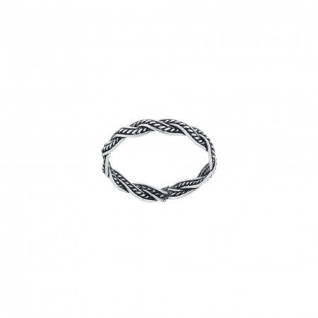 TWISTED RING