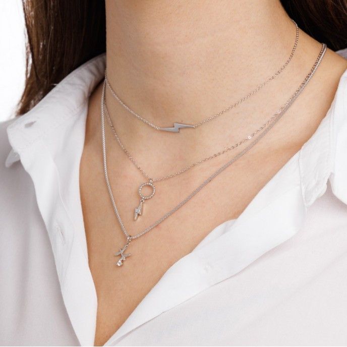 LIGHTNING CHOKER