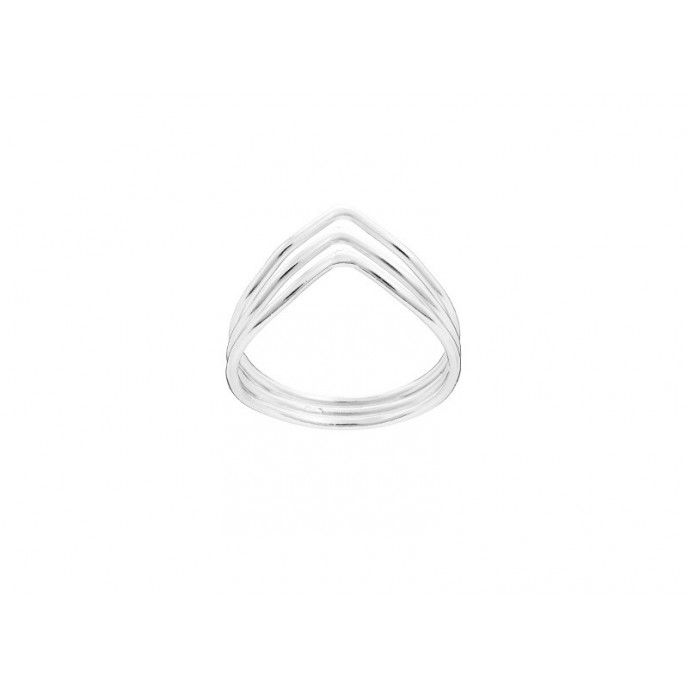 ANILLO TRIPLE