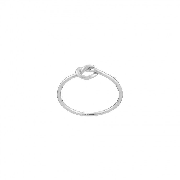 ANILLO NUDO