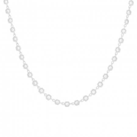 SHINY NECKLACE SHINY NECKLACE