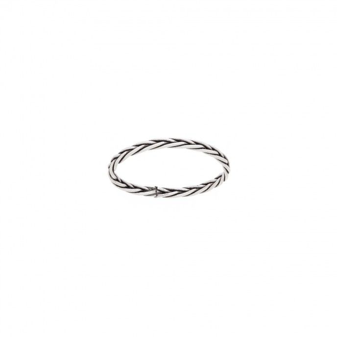BRAIDED RING