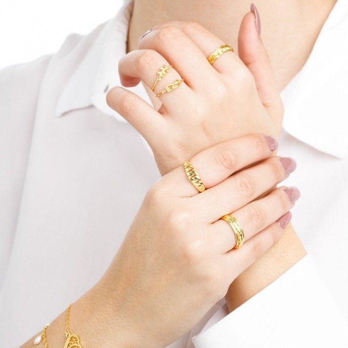 CHAIN RING