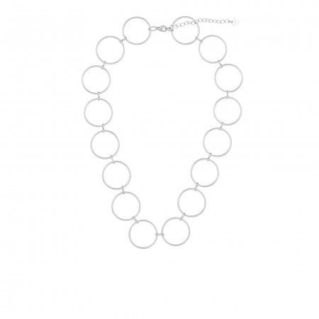 CIRCLE CHOKER