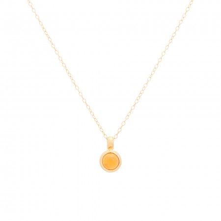 COLLAR DE PIEDRA 
