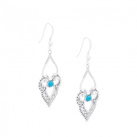 ETNIC EARRINGS