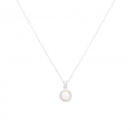 COLLAR PERLA