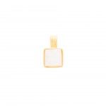 SILVER BATH GOLD MOONSTONE