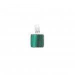 MALACHITE SILVER