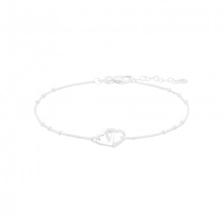 PULSERA CORAZONES
