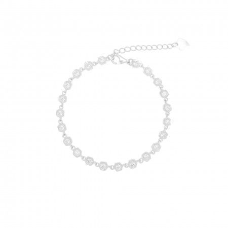 PULSERA BRILLANTE