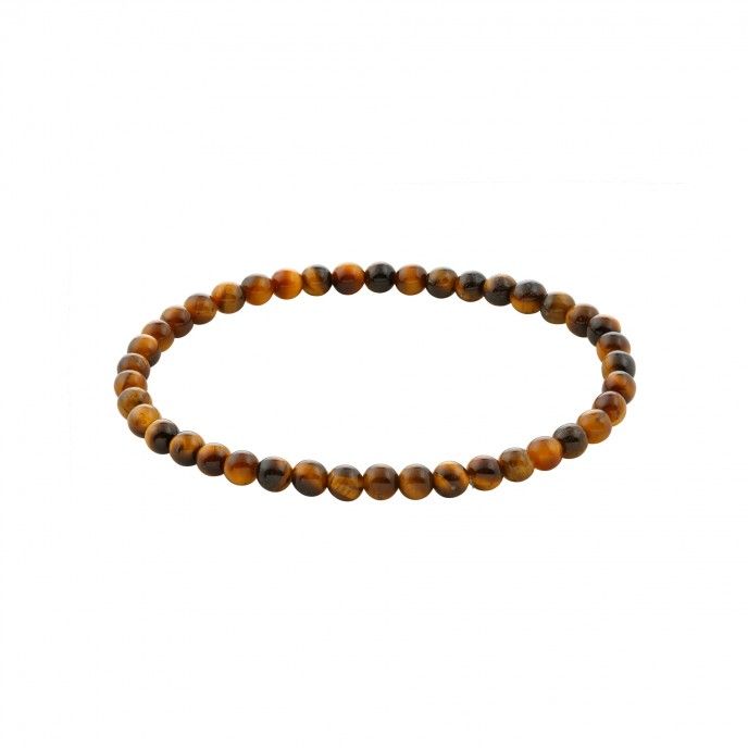 TIGER EYE BRACELET