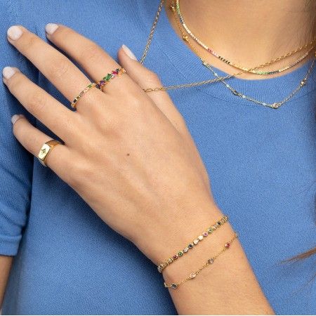 SHINY BRACELET SHINY BRACELET