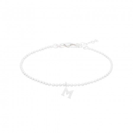 LETTER BRACELET LETTER BRACELET