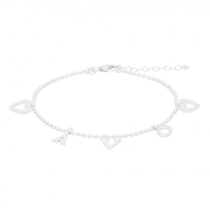 GRANDMOTHER BRACELET