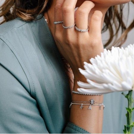 GRANDMOTHER BRACELET