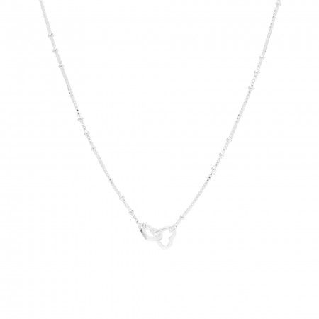 COLLAR CORAZONES