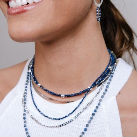 CHOKER SAFIRA