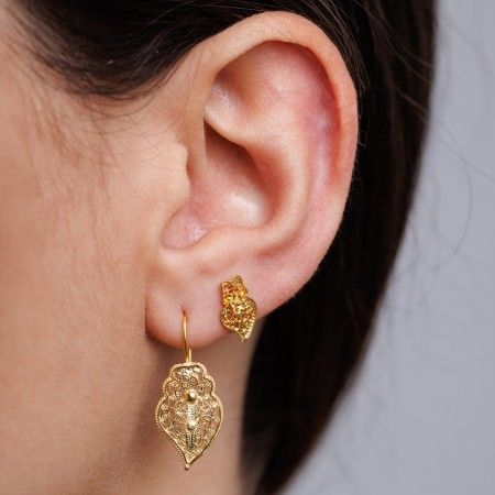 FILIGREE EARRINGS