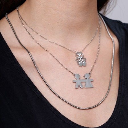 FAMILY NECKLACE