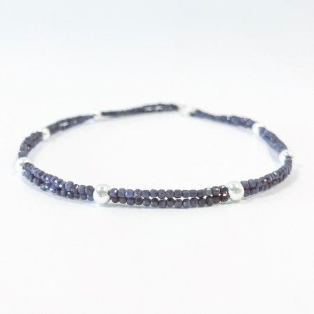 CHOKER SAFIRA