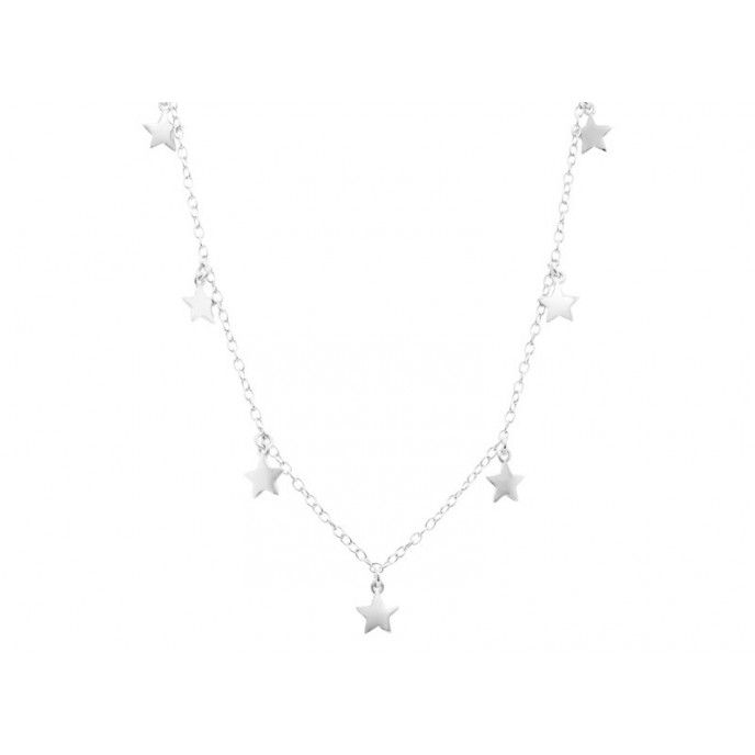 CHOKER ESTRELAS