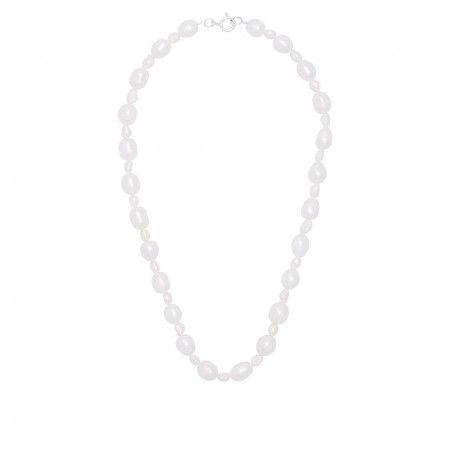 COLLAR DE PERLAS