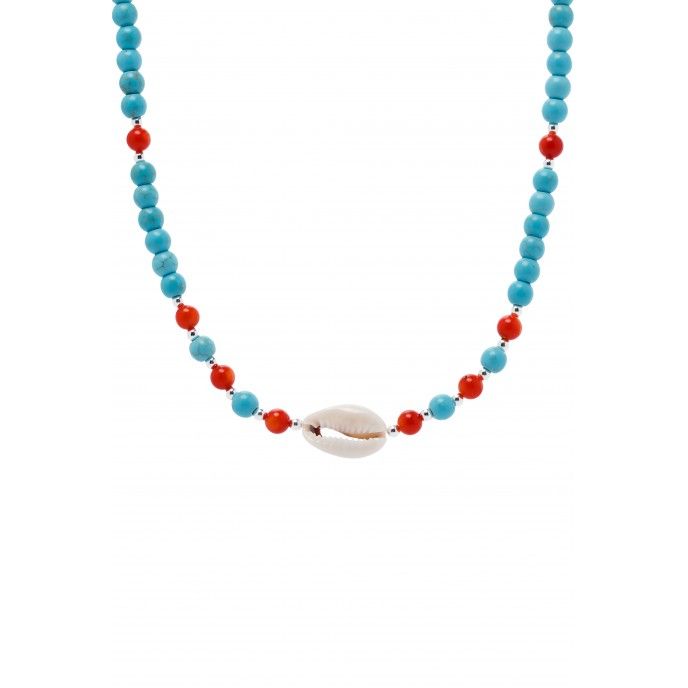 BUZIO NECKLACE