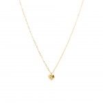 Gold Plated
