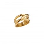Acero dorado