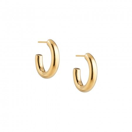 BASIC STEEL HOOPS