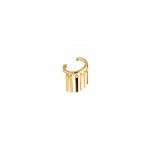 Gold Plated