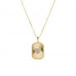 Gold Plated