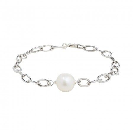 PULSERA DE PERLAS