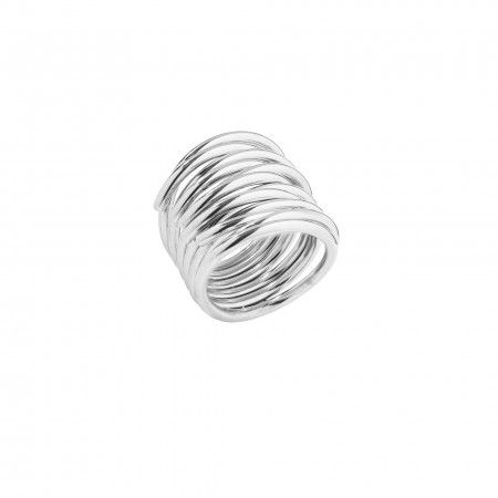 LARGE STEEL RING LARGE STEEL RING