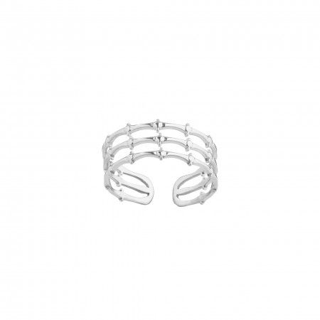 TRIPLE EFFECT STEEL RING