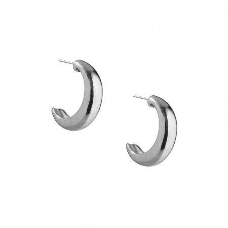 2CM ROUND SHAPED STEEL HOOPS