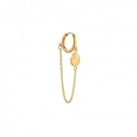 CHAIN STEEL HOOP