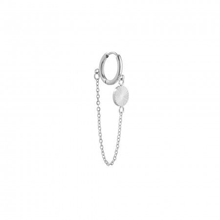 CHAIN STEEL HOOP