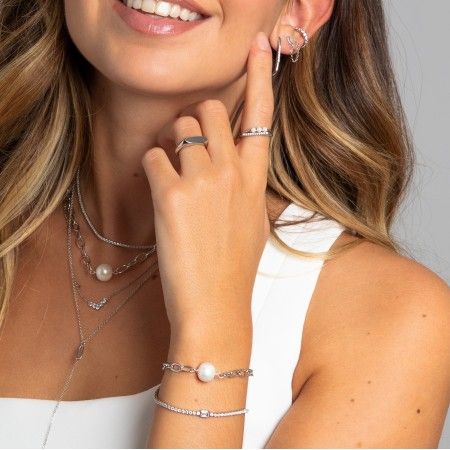 PEARL BRACELET PEARL BRACELET