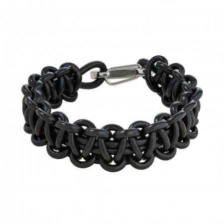 LEATHER BRACELET FOR MEN