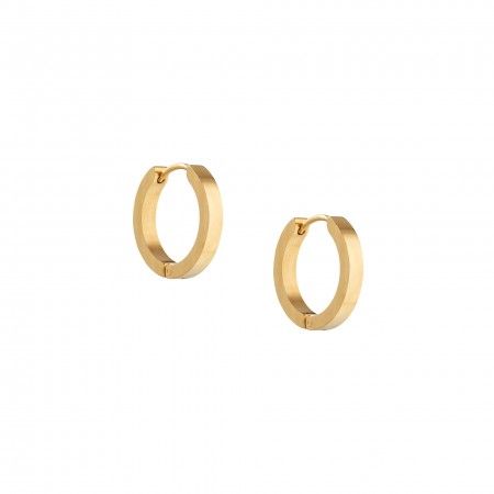 BASIC STEEL HOOPS