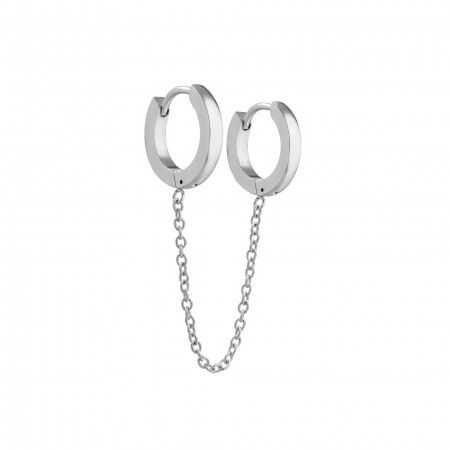 DOUBLE STEEL HOOP