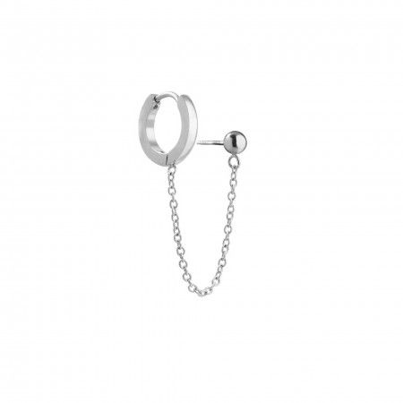 CHAIN STEEL HOOP