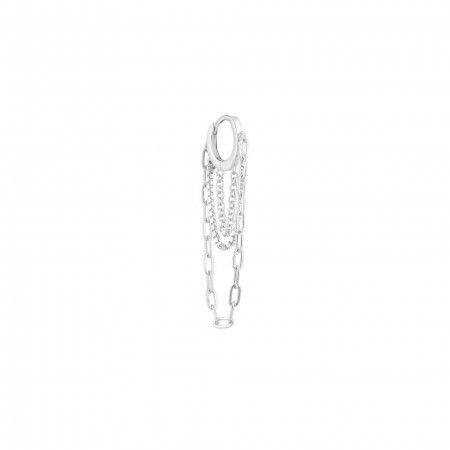 CHAINS HOOP CHAINS HOOP