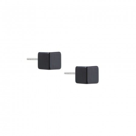 BRINCOS NIX 8MM
